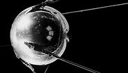 60 años del Sputnik: así sonaba el primer satélite artificial lanzado por la URSS