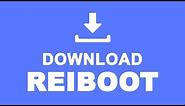 Free Download ReiBoot Pro for Windows and MAC 2018. Tenorshare Official