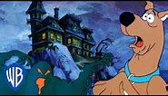 Scooby-Doo Where Are You! | Exploring Haunted Houses 🏚️ | Classic Cartoon Compilation! | WB Kids