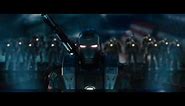 Iron Man 2 Trailer