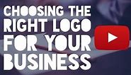 4 Basic Types of Logo - Choosing The Right Logo For Your Business