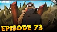 Naruto Shippuden EPISODE 73 Explained In हिंदी | Kakazu & Hidan