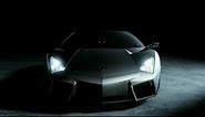 The brandnew and official Lamborghini Reventón Roadster film (HD!).