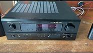 Denon AVR-1803 Receiver