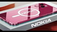 Nokia Edge Max 2024: Cutting-Edge Specs, Features, and Launch Details Revealed!