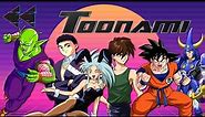 Toonami: Rising Sun – Saturday Morning Cartoons | 2000 | Full Episodes with Commercials