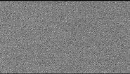 VHS white noise film grain free