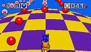 Play Genesis Toei Sonic 3 & Knuckles Online in your browser - RetroGames.cc