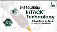 InTACK™ Technology: The Solution for Power Module Assembly Tooling