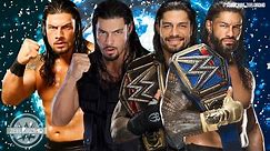 WWE Roman Reigns All Theme Songs (2012-2023)