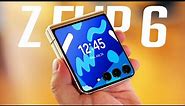Samsung Galaxy Z Flip 6 - Getting Better & Better