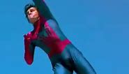 Spider-Man balloon 🎈 | Legendary Shots
