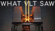 The Stunning Discoveries of the World's Largest Telescope | VLT