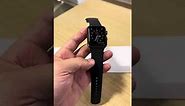 Apple Watch 3 42mm Black