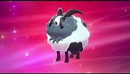 Pokemon Sword And Shield Wooloo Evolution Into Dubwool