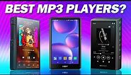 TOP 10 Best MP3 Players in 2024 - Must Watch Before Buying!