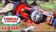 Thomas & The Breakdown Train ⭐Classic Thomas & Friends ⭐ Cartoons for Children ⭐Thomas & Friends UK
