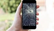 How To Fix a Cracked iPhone Screen