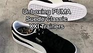 Here it is, one of PUMA's iconic trainers since the 60s 🔥 PUMA Suede Classic XXI Trainers is a must have essential for your daily sneakers! Check this out on ZALORA #ZaloraIndonesia #ZaloraReview #PUMA