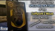 Why the Swiftpoint Z Mouse is still the BEST Gaming Mouse [In-Depth Review]