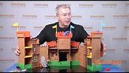 Imaginext Eagle Talon Castle from Fisher-Price