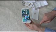 iPhone 6S Plus 128 GB Review