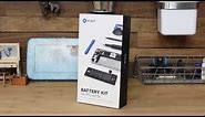 iFixit's New Battery Fix Kits for your iPhone