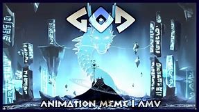 Jake Daniels - God // Animation Meme/AMV