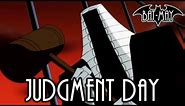 Judgment Day: The Final Batman Adventure - Bat-May