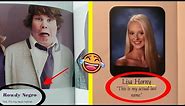 100 Times Students Had The Best Yearbook Quotes