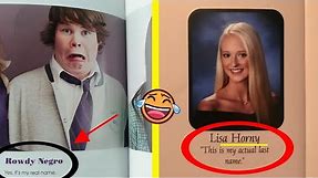 100 Times Students Had The Best Yearbook Quotes