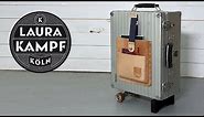 $50 Camera Case to $1000 Rimowa Suitcase