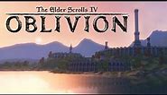 The Elder Scrolls IV: Oblivion - The Dawn of the Oblivion Crisis