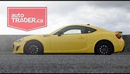 Make Sure to Check These Issues Before Buying a Used Scion FR-S / Subaru BRZ / Toyota 86