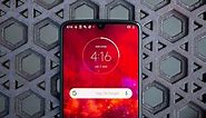 Motorola Moto Z4 review: The cheapest 5G phone you can buy but shouldn't