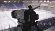 JVC Streaming Sports Camera