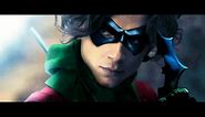 THE BATMAN 2 (2025) Robin Announcement Breakdown and Teaser Easter Eggs