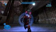 Halo Reach | Energy Sword Assassination