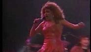 Mick Jagger + Tina Turner - It's Only Rock'n'Roll 1988 Japan