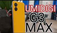 UMIDIGI G3 MAX | 7 Days Later | 15+128GB Who IS it for?!