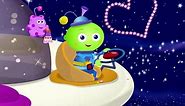Explore the creative galaxy with Arty... - Prime Video Kids