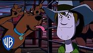 Scooby-Doo! | Shaggy & Scooby: The Bronco Pros | WB Kids
