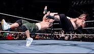 John Cena vs. Umaga: Royal Rumble 2007