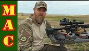 Prairie Dog Hunting with Freedom Munitions and Keith Warren : GRAPHIC CONTENT