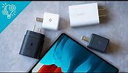 5 Best Charger for Samsung Galaxy Tab S8 Ultra