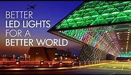 Corporate Video - All you want to know about EAG-LED Global Lights