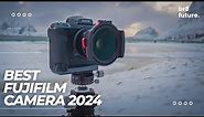 Best Fujifilm Camera 2024 📷💡 Choose the RIGHT FUJIFILM Camera for you in 2024