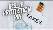 IRS IP Pin For Filing Your 2023 Taxes And Protecting Your Identity