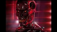 Terminator Genisys T800 - Speed Painting - Using Procreate (iPad air 2)