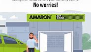 Amaron - Now, accessing your battery warranty is as easy...
